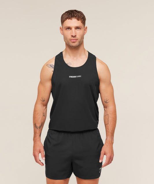 Running Tank - Black product image